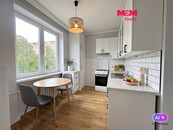 Prodej bytu 3+1, 63 m2, Ostrava, ul. Krakovská, cena 3600000 CZK / objekt, nabízí 
