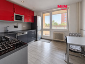 Prodej bytu 3+1, 65 m2, Ostrava, ul. Francouzská, cena 4500000 CZK / objekt, nabízí 