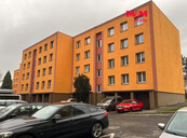 Pronájem bytu 1+1+komora, 39 m2, Ostrava, ul. Jičínská, cena 8200 CZK / objekt / měsíc, nabízí 