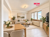 Prodej bytu 2+kk, 51 m2, Ostrava, ul. Výstavní, cena 4160000 CZK / objekt, nabízí 