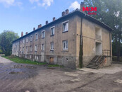 Prodej bytu 1+1, 30 m2, Ostrava, ul. Jílová, cena 1490000 CZK / objekt, nabízí 