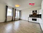Pronájem bytu 2+kk, 58 m2, Ostrava, ul. Jantarová, cena 24500 CZK / objekt / měsíc, nabízí 