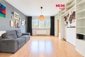 Prodej bytu 4+1, 79 m2, Ostrava, ul. Zimmlerova, cena 4800000 CZK / objekt, nabízí 