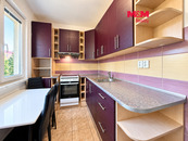 Pronájem bytu 2+1, 60 m2, Karviná - Ráj, ul. Prameny, cena 13000 CZK / objekt / měsíc, nabízí 
