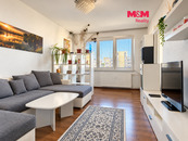 Prodej bytu 3+1, 65 m2, Ostrava, ul. Antonína Poledníka, cena 3590000 CZK / objekt, nabízí M&M reality holding a.s.