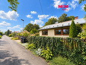 Prodej bytu 3+1, pozemek 552 m2, Ostrava, ul. Brigádnická, cena 3490000 CZK / objekt, nabízí 