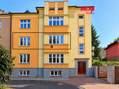 Prodej bytu 3+1, 120 m2, Opava, ul. Bezručovo náměstí, cena 8755000 CZK / objekt, nabízí 