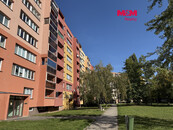 Prodej, byt 2+1, 64 m2, Ostrava, ul. Josefa Brabce, cena 3410000 CZK / objekt, nabízí 