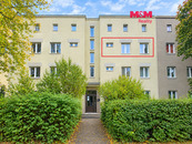 Prodej bytu 1+1, 48 m2, Ostrava, ul. Havířská, cena 2800000 CZK / objekt, nabízí M&M reality holding a.s.