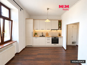 Prodej bytu 2+kk, Ostrava - Centrum, ul. Poděbradova, cena 2690000 CZK / objekt, nabízí 