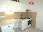 Pronájem bytu 1+1, 38 m2, Ostrava, ul. Volgogradská, cena 11900 CZK / objekt / měsíc, nabízí M&M reality holding a.s.