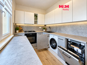 Prodej bytu 2+1, 57 m2, Ostrava, ul. Provaznická, cena 3099000 CZK / objekt, nabízí 