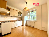 Prodej bytu 1+1, 33 m2, Ostrava, ul. Gen. Sochora, cena 3300000 CZK / objekt, nabízí 