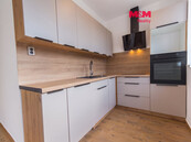 Prodej bytu 2+1, 54 m2, Ostrava, ul. Dr. Martínka, cena 4090000 CZK / objekt, nabízí 