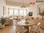 Prodej bytu 5+1 a větší, Ostrava - Centrum, ul. Poděbradova, cena 9380000 CZK / objekt, nabízí M&M reality holding a.s.