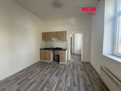 Pronájem bytu 1+1, 39 m2, Ostrava, ul. Mariánskohorská, cena 10900 CZK / objekt / měsíc, nabízí M&M reality holding a.s.