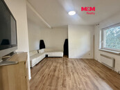 Pronájem bytu 1+1, 44 m2, Ostrava, ul. Mariánskohorská, cena 10900 CZK / objekt / měsíc, nabízí M&M reality holding a.s.
