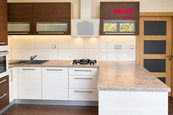 Pronájem bytu 2+1, 55 m2, Ostrava, ul. Strelkovova, cena 12500 CZK / objekt / měsíc, nabízí M&M reality holding a.s.