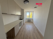 Pronájem bytu 2+1, 63 m2, Ostrava, ul. Hulvácká, cena 11358 CZK / objekt / měsíc, nabízí M&M reality holding a.s.