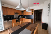 Prodej bytu 3+1, 69 m2, Ostrava, ul. Jugoslávská, cena 3399000 CZK / objekt, nabízí 
