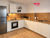 Pronájem bytu 1+kk, 49 m2, Ostrava, ul. Zámecká, cena 15500 CZK / objekt / měsíc, nabízí 