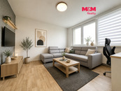 Pronájem bytu 3+1, 64 m2, Ostrava, ul. Písečná, cena 22000 CZK / objekt / měsíc, nabízí M&M reality holding a.s.