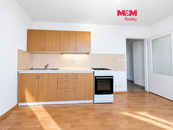 Pronájem bytu 2+1 v Ostravě, ul. Dvouletky, cena 11800 CZK / objekt / měsíc, nabízí M&M reality holding a.s.