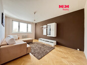 Prodej bytu 2+1, 50 m2, Ostrava Hrabůvka, ul. Josefa Kotase, cena 3350000 CZK / objekt, nabízí 