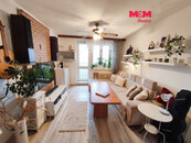Prodej bytu 3+1, 81 m2, Ostrava, ul. Poděbradova, cena 4290000 CZK / objekt, nabízí 