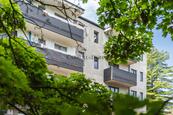 Prodej bytu 1+kk v novostavbě, Mongolská ul., Ostrava - Poruba , cena 3469800 CZK / objekt, nabízí 
