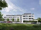 Viladomy Ema prodej bytu 3+kk s lodžií 77,6m2, cena 6962710 CZK / objekt, nabízí 