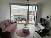 Byt 1+kk, 34m2, U hájenky, Slezská Ostrava, cena 12900 CZK / objekt / měsíc, nabízí 