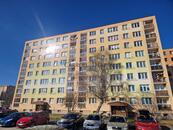 Pronájem bytu 2+1 ulice Středoškolská, Ostrava - Zábřeh, cena 12900 CZK / objekt / měsíc, nabízí 