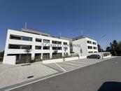 Pronájem nového bytu 2+kk, novostavba rezidence Ema, Slezská Ostrava, cena 27000 CZK / objekt / měsíc, nabízí Carroll & Dohnal s.r.o.