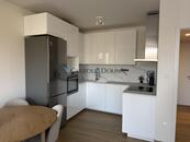 Pronájem nového bytu 2+kk, novostavba rezidence Ema, Slezská Ostrava, cena 27000 CZK / objekt / měsíc, nabízí 