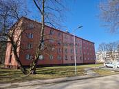 Prodej bytu 1+1 na ulici Čujkovova, Ostrava - Zábřeh, cena 1840000 CZK / objekt, nabízí 