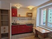 Prodej bytu 1+1 na ulici Čujkovova, Ostrava - Zábřeh, cena 1790000 CZK / objekt, nabízí 