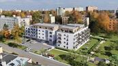 Byty 1kk na prodej ulice Petruškova, Ostrava, cena 4138380 CZK / objekt, nabízí 