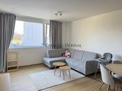 Pronájem nového bytu 2+kk, novostavba rezidence Ema, Slezská Ostrava, cena 22500 CZK / objekt / měsíc, nabízí 