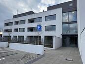 Pronájem bytu 1kk s terasou, ulice U Hájenky, Slezská Ostrava, cena 20000 CZK / objekt / měsíc, nabízí 