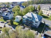 Prodej bytu 4+kk 120m2, Na Burni, Slezská Ostrava, cena 11900000 CZK / objekt, nabízí 
