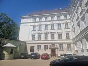 Pronájem bytu 2kk, Partyzánské nám., Ostrava, cena 12900 CZK / objekt / měsíc, nabízí 