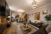 Prodej bytu 4+kk 120m2, Na Burni, Slezská Ostrava, cena 11490000 CZK / objekt, nabízí 