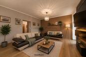 Prodej bytu 4+kk 120m2, Na Burni, Slezská Ostrava, cena 10990000 CZK / objekt, nabízí 