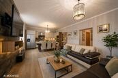 Prodej bytu 4+kk 120m2, Na Burni, Slezská Ostrava, cena 10990000 CZK / objekt, nabízí 