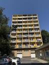 Pronájem bytu 2+1 s balkonem, 53m2, ul. Gen. Sochora, Poruba, cena 13000 CZK / objekt / měsíc, nabízí 