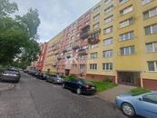 Prodej bytu 1+1 dr.vl., ul.Výškovická, Ostrava-Zábřeh, cena cena v RK, nabízí 