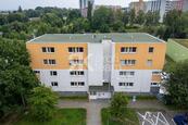 Prodej bytu 4+kk s garáží os.vl., ul. Gen.Sochora, Ostrava-Poruba, cena cena v RK, nabízí 
