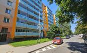 Prodej bytu 2+1 se zaskleným balkonem, Ostrava Poruba, cena 3690000 CZK / objekt, nabízí 