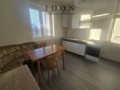 Pronájem vybaveného bytu 3+1, 92m2, Ostrava ul. Olešní, neprůchozí pokoje, cena 17000 CZK / objekt / měsíc, nabízí IDON, Sikora&Partner